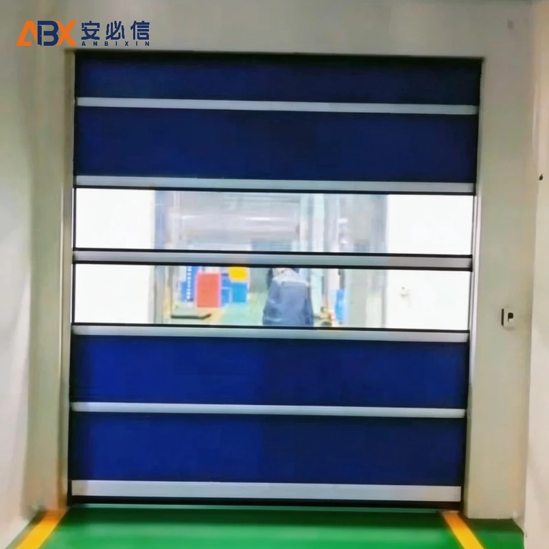 南京高速门
